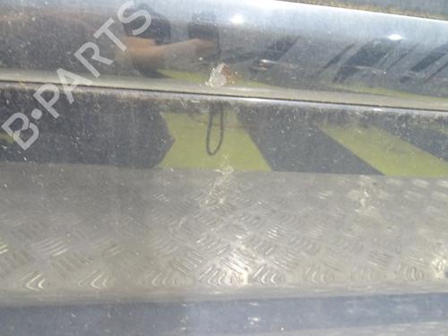 Left front door AUDI A3 (8P1) 2.0 TDI quattro | BP29555287C2 