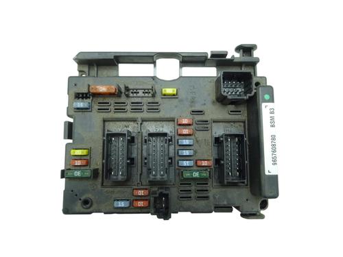 Used Fuse box Fuse box 38021787 38021787
