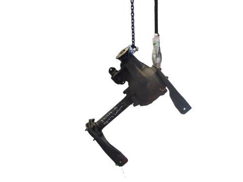 Used Front differential Front differential HYUNDAI GALLOPER II (JK-01) 2.5 TD intercooler (99 hp) 33991179 33991179