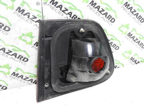 Used Left tailgate light Left tailgate light SEAT IBIZA II (6K1) 1.9 TDI (90 hp) 20072918 20072918