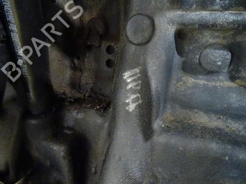 Engine RENAULT CLIO III (BR0/1, CR0/1) 1.5 dCi (BR17, CR17) | BP29405271M1 
