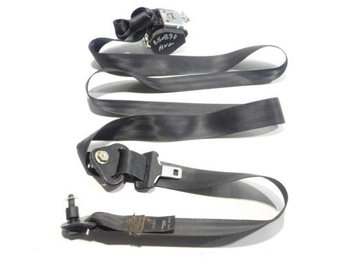 Used Front left belt tensioner DACIA SANDERO 1.4 (BS0C, BS0A, BS0G, BS1F, BS0E) (75 hp) 28964494