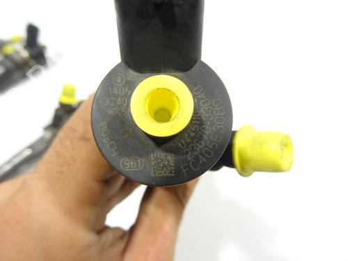Injector TOYOTA YARIS (_P9_) 1.4 D-4D (NLP90_, NLP90R) | BP27984702M100 