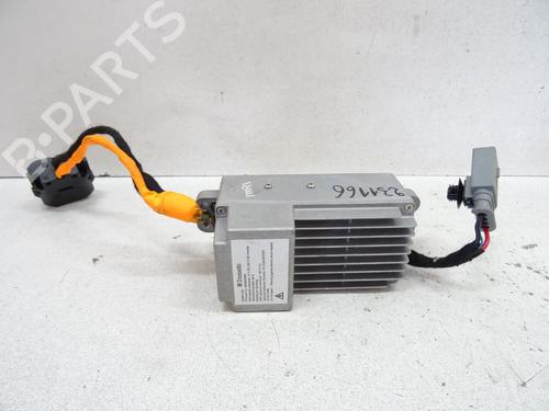 Used Electronic module Electronic module CITROËN DS4 (NX_) 1.6 HDi 115 (114 hp) 22536326 22536326