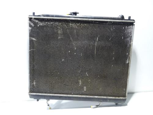 Water radiator MITSUBISHI PAJERO III (V7_W, V6_W) 3.2 Di-D (V68W) | BP30459635M31 