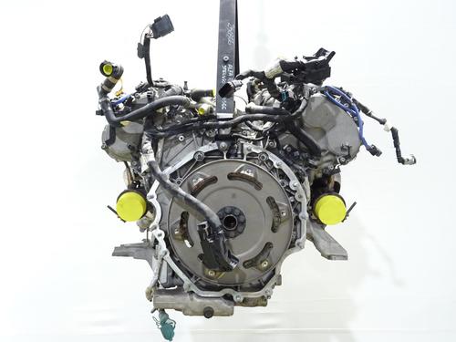 Engine ALFA ROMEO STELVIO (949_) 2.2 D Q4 (949.AXE2A) | BP25740440M1 - Image 2