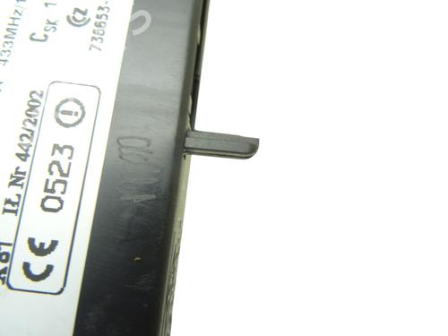 Used Card reader Card reader 37527781 37527781