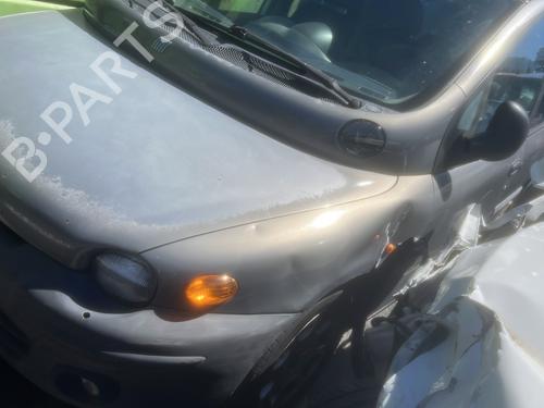 Rim FIAT MULTIPLA (186_) 1.9 JTD 105 (186AXB1A) | BP29503788C45 