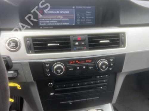 Frontplade/Frontkurv BMW 3 Coupe (E92) 335 i | BP37075667C72 - Image 10