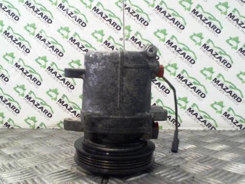 Used AC compressor AC compressor SUZUKI GRAND VITARA I (FT, HT) 2.0 HDI 110 16V 4x4 (SQ420D, TD83V, JA420WD) (109 hp) 21965800 21965800