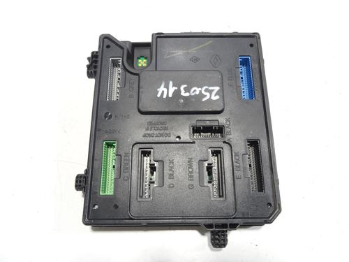 Used Fuse box Fuse box RENAULT MEGANE III Hatchback (BZ0/1_, B3_) 1.5 dCi (106 hp) 26653743 26653743