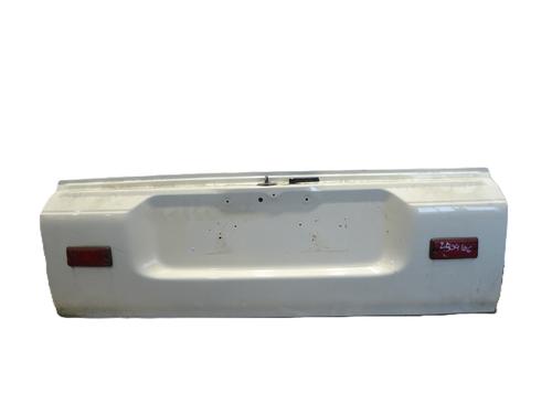 Used Tailgate TOYOTA LAND CRUISER 80 (_J8_) 4.2 TD (HDJ80) (160 hp) 31658524