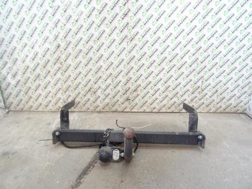 Used Tow ball/Mechanism RENAULT LAGUNA II Grandtour (KG0/1_) 2.2 dCi (KG0F) (150 hp) 21967829