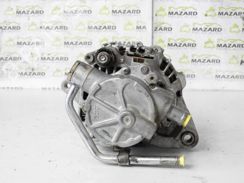 Used Alternator Alternator MITSUBISHI PAJERO II (V3_W, V2_W, V4_W, V5_W) 2.5 TD 4WD (V24W) (99 hp) 22918372 22918372