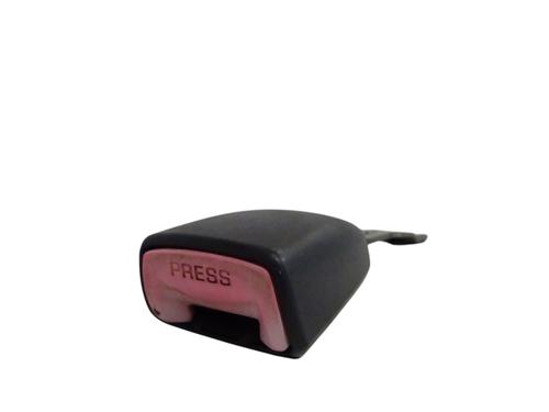 Used Seat buckle Seat buckle CITROËN C1 (PM_, PN_) 1.0 (68 hp) 39728875 39728875