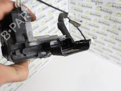 Used Rear right lock Rear right lock 20044620 20044620