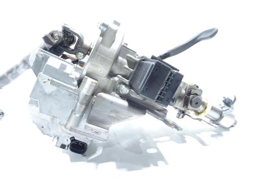 Steering column RENAULT SCÉNIC II (JM0/1_) 1.9 dCi (JM14) | BP32134348M21 