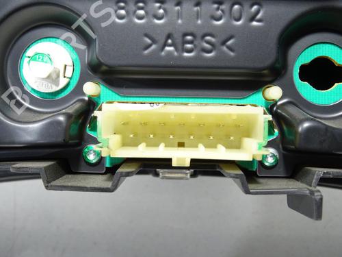 Used Instrument cluster Instrument cluster OPEL TIGRA TwinTop (X04) 1.8 (R97) (125 hp) 30355861 30355861