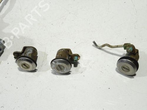 Ignition barrel SUZUKI SJ410 1.0 (SJ410) | BP29640953M48 