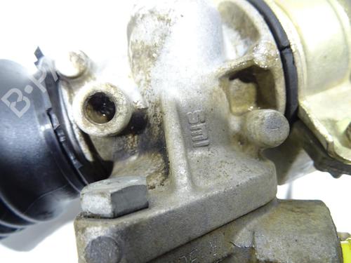 Steering rack RENAULT KANGOO Express (FC0/1_) 1.2 (FC01, FC0A, FC0F) | BP28218421M22 
