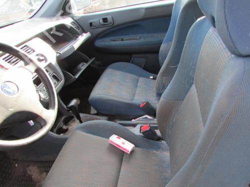 Used Parts HONDA HR-V (GH_) 1.6 16V 4WD (GH2, GH4) 1818143