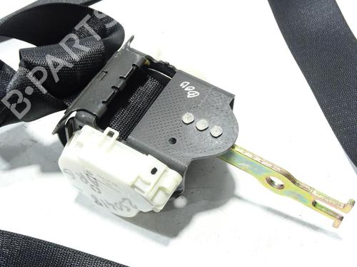 Rear left seatbelt BMW 5 (E60) 525 d | BP31012130I29  - Image 5