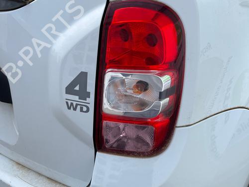 Right taillight DACIA DUSTER (HS_) 1.5 dCi 4x4 | BP36763992C35 - Image 20
