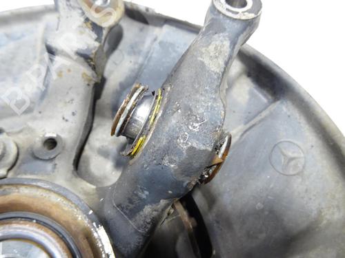 Used Right rear steering knuckle Right rear steering knuckle 37725069 37725069