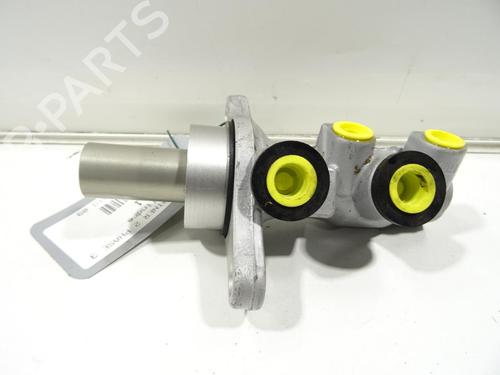 Used Brake master cylinder PEUGEOT PARTNER Box Body/MPV 1.6 HDi (90 hp) 21823575