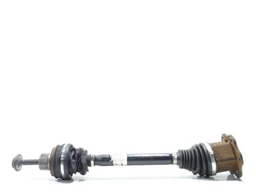 Used Left front driveshaft AUDI Q5 (8RB) 2.0 TDI quattro (170 hp) 30155899