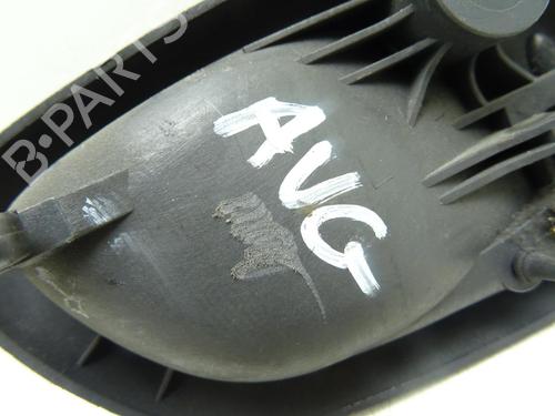 Used Front left interior door handle Front left interior door handle SUZUKI JIMNY Closed Off-Road Vehicle (SN) 1.5 DDiS 4x4 (86 hp) 33532199 33532199