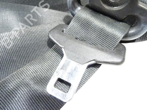 Front right seatbelt FIAT 500 (312_) 1.2 (312AXA1A) | BP37273150I25 - Image 4