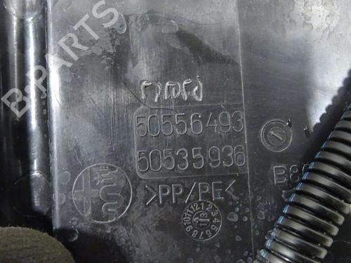 Used Windscreen washer tank Windscreen washer tank 26288994 26288994