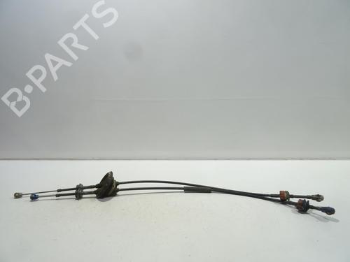 Used Other CITROËN C3 I (FC_, FN_) 1.4 HDi (68 hp) 25939442