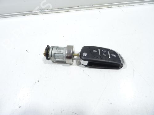 Ignition barrel JAGUAR X-TYPE I (X400) 2.5 V6 All-wheel Drive | BP32145199M48 - Image 3