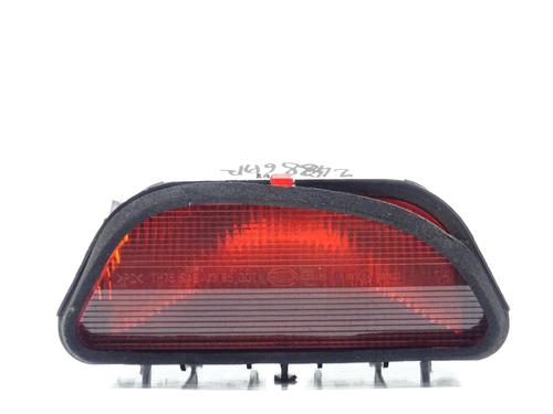 Used Third brake light MERCEDES-BENZ M-CLASS (W163) ML 400 CDI (163.128) (250 hp) 20694067