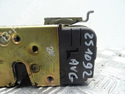 Front left lock CITROËN XSARA (N1) 2.0 HDi 90 | BP30153036C98