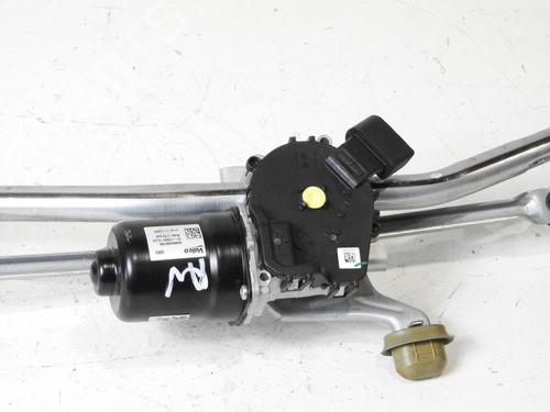 Front wiper motor PEUGEOT 208 II (UB_, UP_, UW_, UJ_) e-208 | BP20040465M29 
