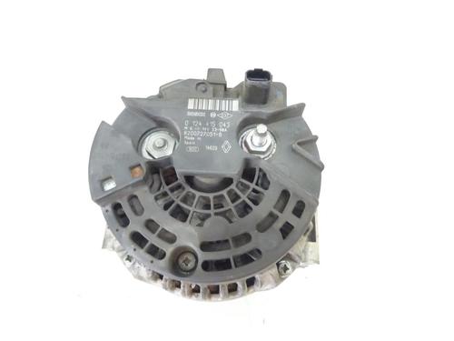 Alternator DACIA SANDERO  | BP20052177M7 
