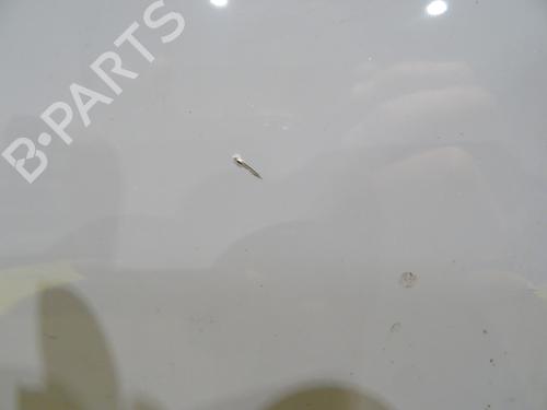 Used Left tailgate Left tailgate CITROËN JUMPER II Van 2.2 BlueHDi 120 (120 hp) 29340803 29340803