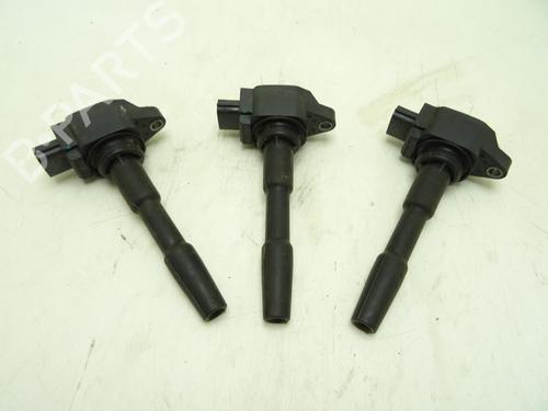 Tennspole DACIA DUSTER (HS_) 1.2 TCe 125 (125 hp) 26166938