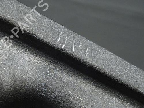 Used Gearbox Gearbox VW POLO V (6R1, 6C1) 1.6 TDI (90 hp) 27566892 27566892