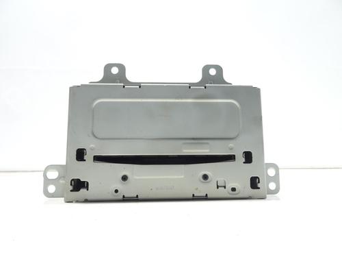 Bilradio OPEL ASTRA J Sports Tourer (P10) 1.7 CDTI (35) (110 hp) 24398419
