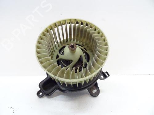 Heater blower motor CITROËN ZX Break (N2) 1.9 D | BP20055630M62 