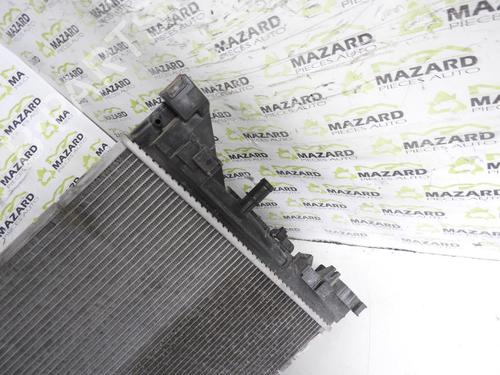 Used Water radiator Water radiator RENAULT ZOE (BFM_) ZOE (88 hp) 20176924 20176924