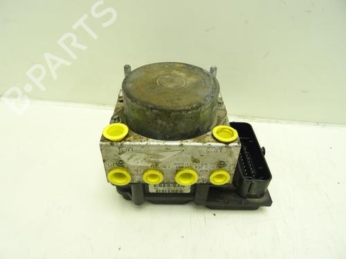 Used ABS pump CITROËN NEMO MPV 1.4 HDi (68 hp) 24295673