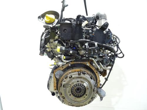 Used Engine Engine NISSAN NV400 Van (X62, X62B) [2011-2026] 29756876 29756876