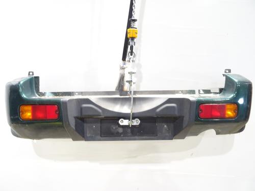 Used Rear bumper SUZUKI JIMNY Closed Off-Road Vehicle (SN) 1.5 DDiS 4x4 (86 hp) 29422165