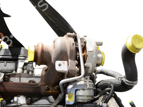 Engine CITROËN C4 Picasso I MPV (UD_) | BP36589071M1 - Image 9