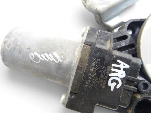 Rear left window mechanism SUZUKI VITARA (LY) 1.4 T AllGrip (APK414) | BP39166607C24 - Image 2